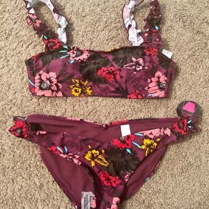Beautiful Brand New Bathing Suit